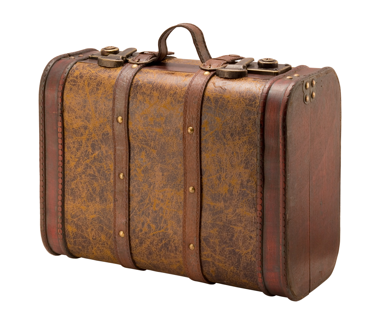 Old Suitcase