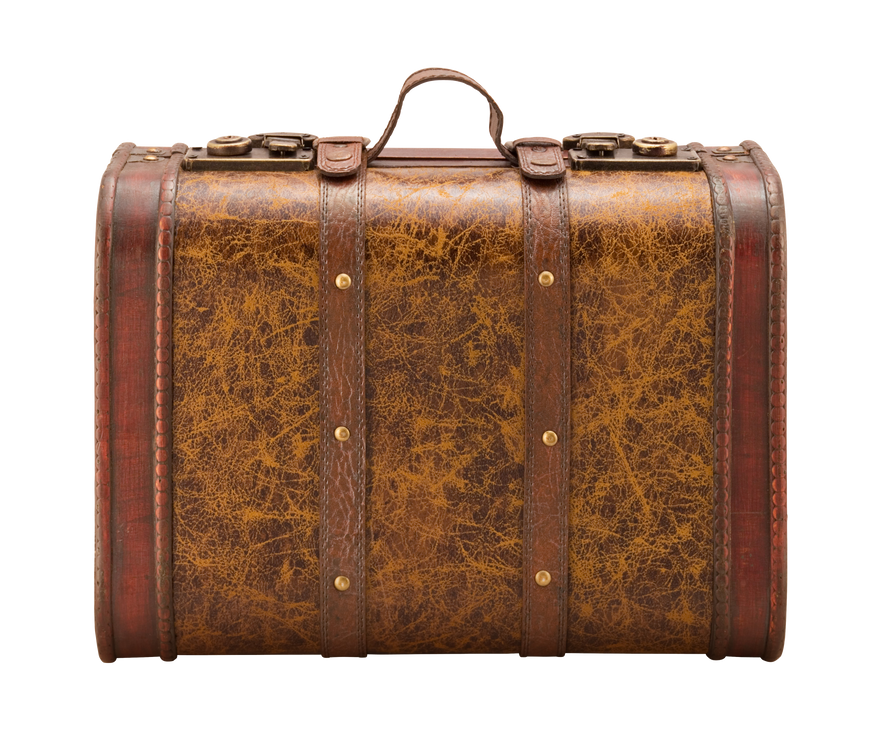 Old Suitcase